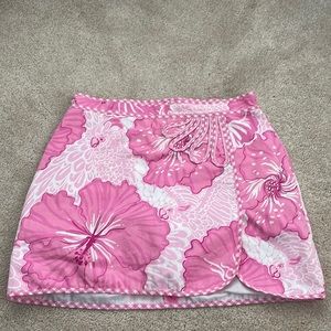 Lilly Pulitzer Skort